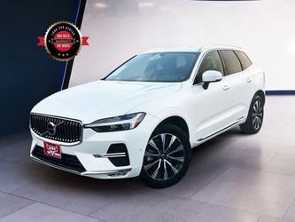 2023 Volvo XC60