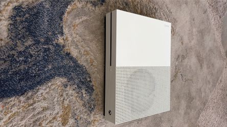 Xbox one s