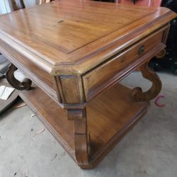 End Tables