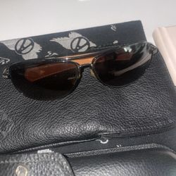 Chrome Hearts Classic Elite Aviators
