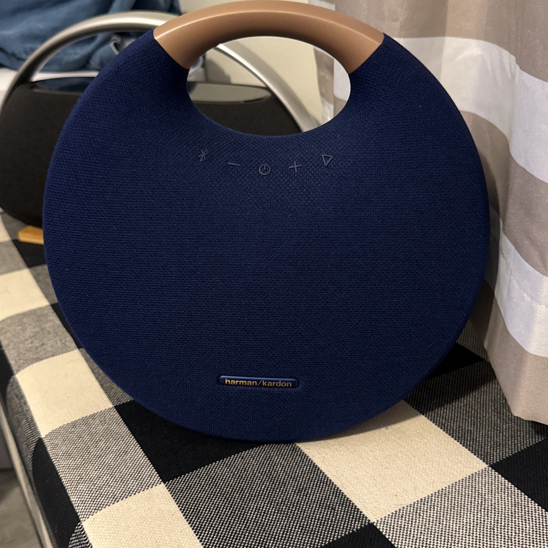Harman/kardon Onyx Studio 6