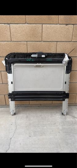OEM 2018+ Infiniti Q50 Sunroof Frame Assembly