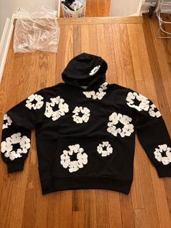  Denim Tears Hoodie (READ DESCRIPTION)