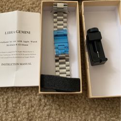 Wristbands Apple Watch