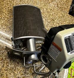 New a.o. Smith water heater system