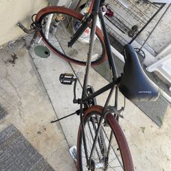 Se Vende Bicicleta Friction 700