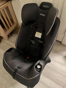 Baby car seat