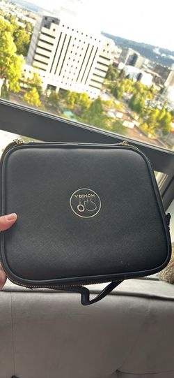 Makeup Case