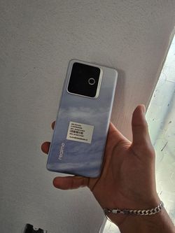 Realme Gt 7 Pro