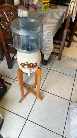 Water dispenser