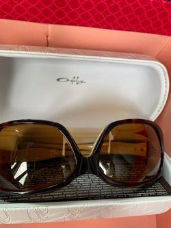 Oakley Sunglasses