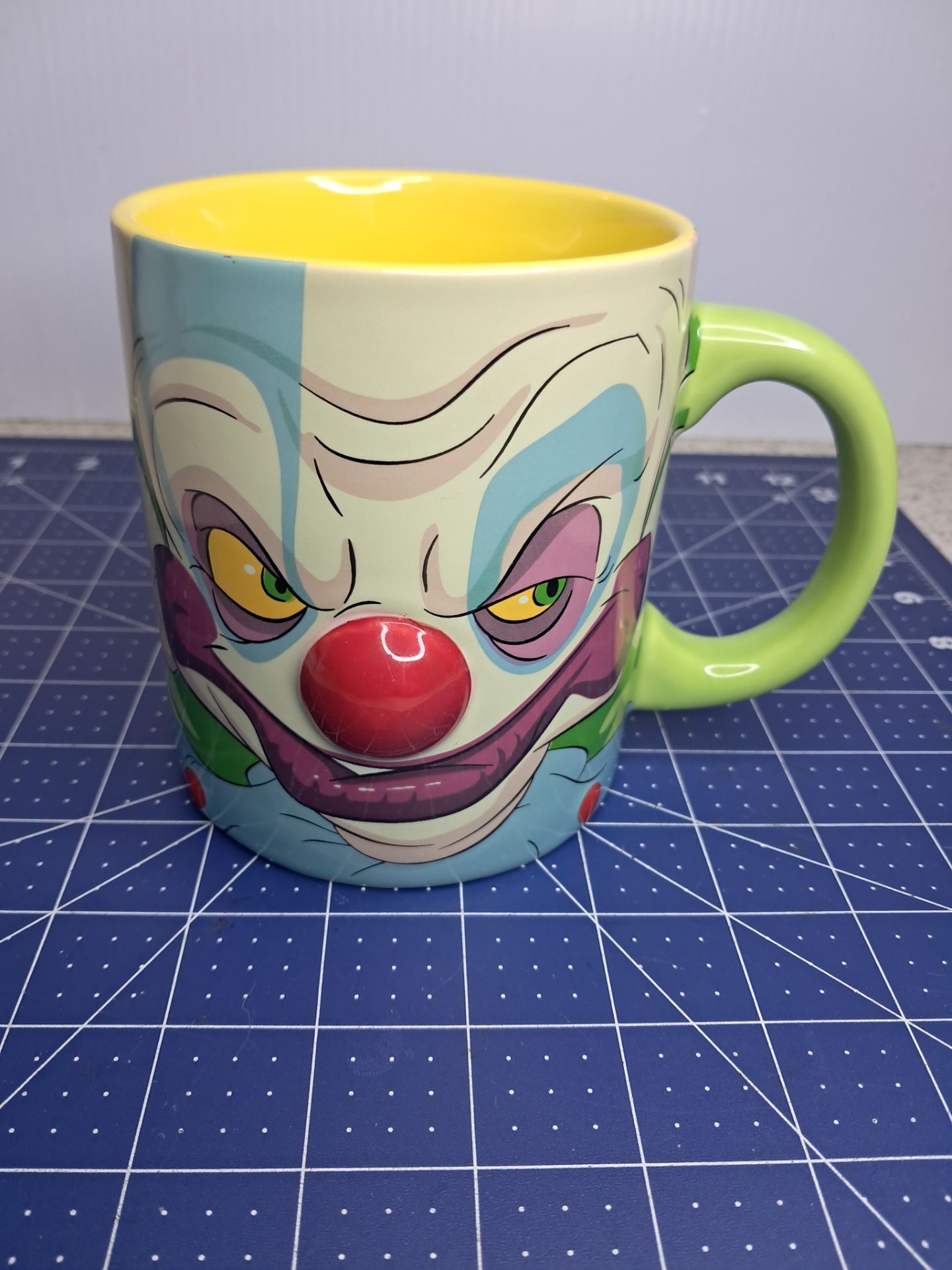 COFFEE MUG