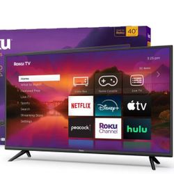 Roku Tv