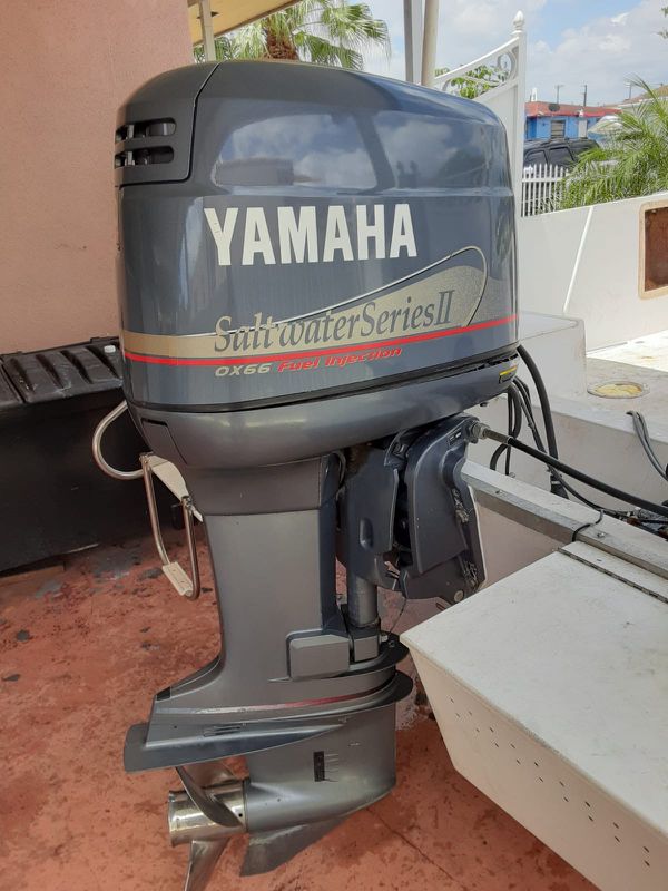 2000 Yamaha Engine For Sale In West Palm Beach  Fl