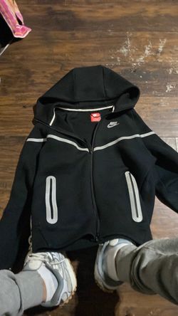 nike tech