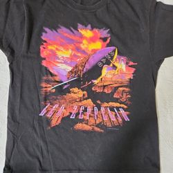 Vintage led zeppelin 1994