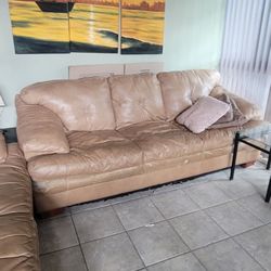 Sofa Set