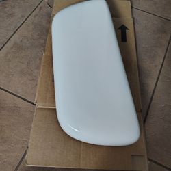 Toilet Tank Lid