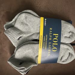 Polo Socks 