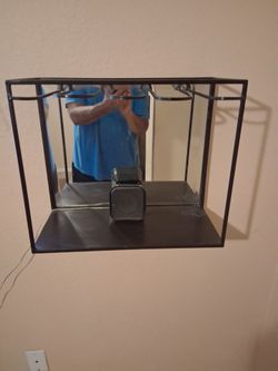 Wine Glass Racks