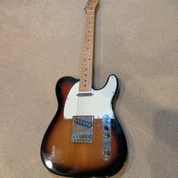Fender Player Telecaster 2021 Electric Guitar