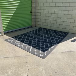 IKEA Rug