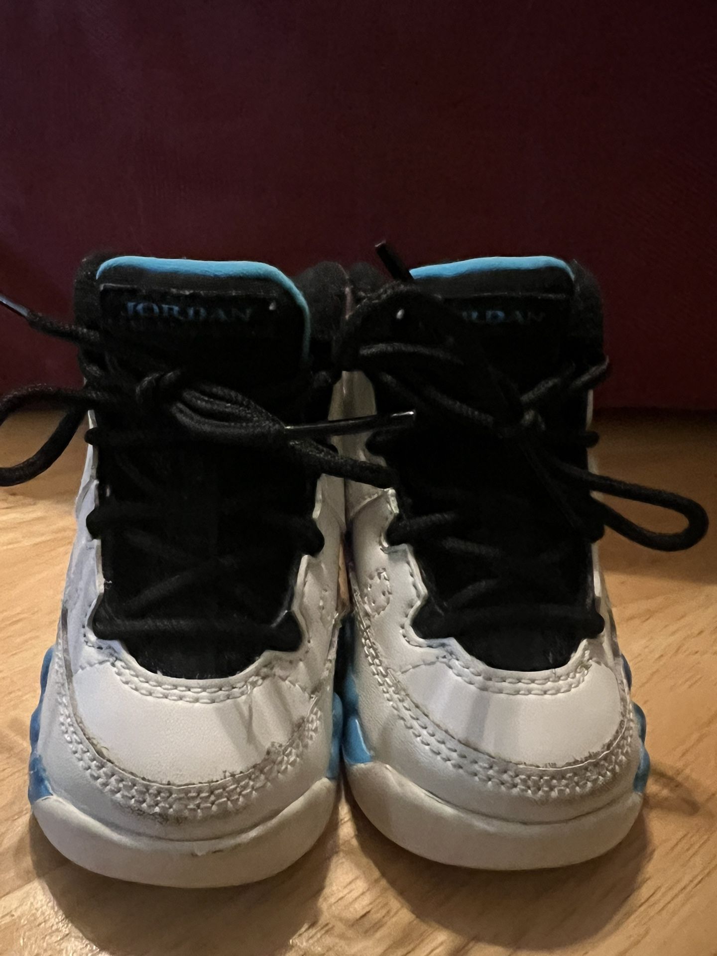 Jordan’s - toddler