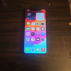 iPhone 11 (64gb)