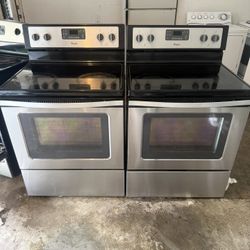 Stoves