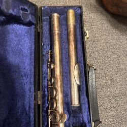 Flute