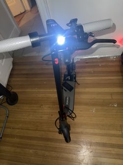 Brand New Electric Scooter 