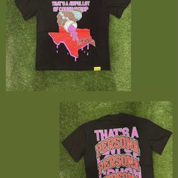 That’s A Awful Lot Of Cough Syrup Tee