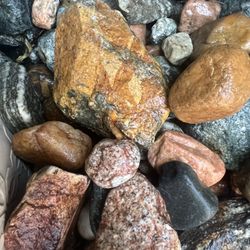 Real River Rock