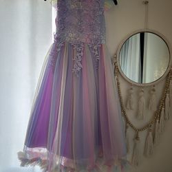 Elegant Dress 👗 Size 10 