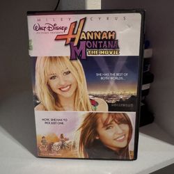 Hannah Montana The Movie