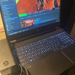 Hp Victus Gaming Laptop