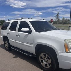 2007 Denali