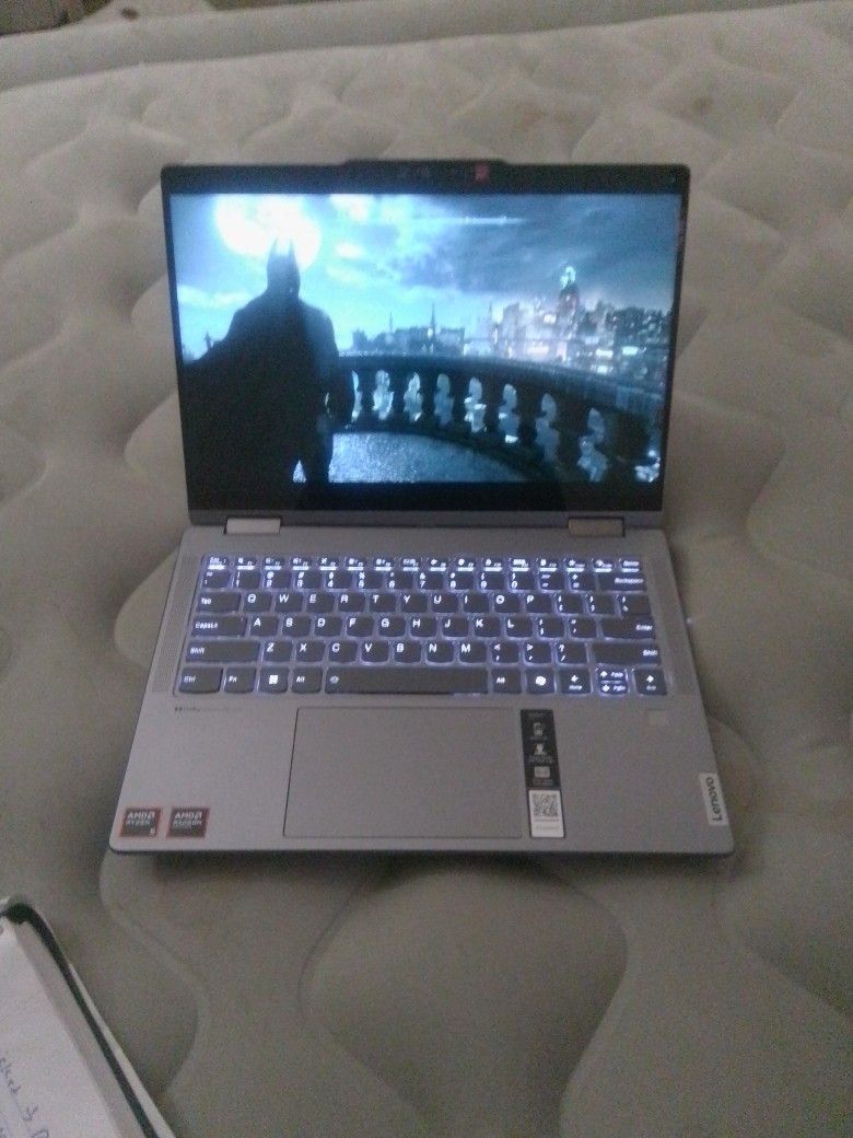 Lenovo Yoga 7 2023