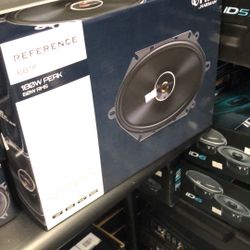 Infinity Reference 6x8 On Sale Today For 79.99 