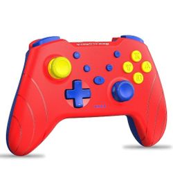 Beexcellent Switch Pro Controller Nintendo Switch/Lite/OLED, Switch Pro Controller