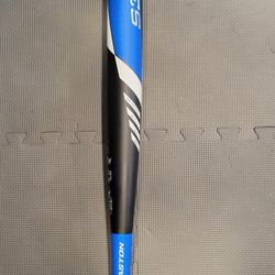 Easton Softball/baseball Bat. S300. Blue & Black. 