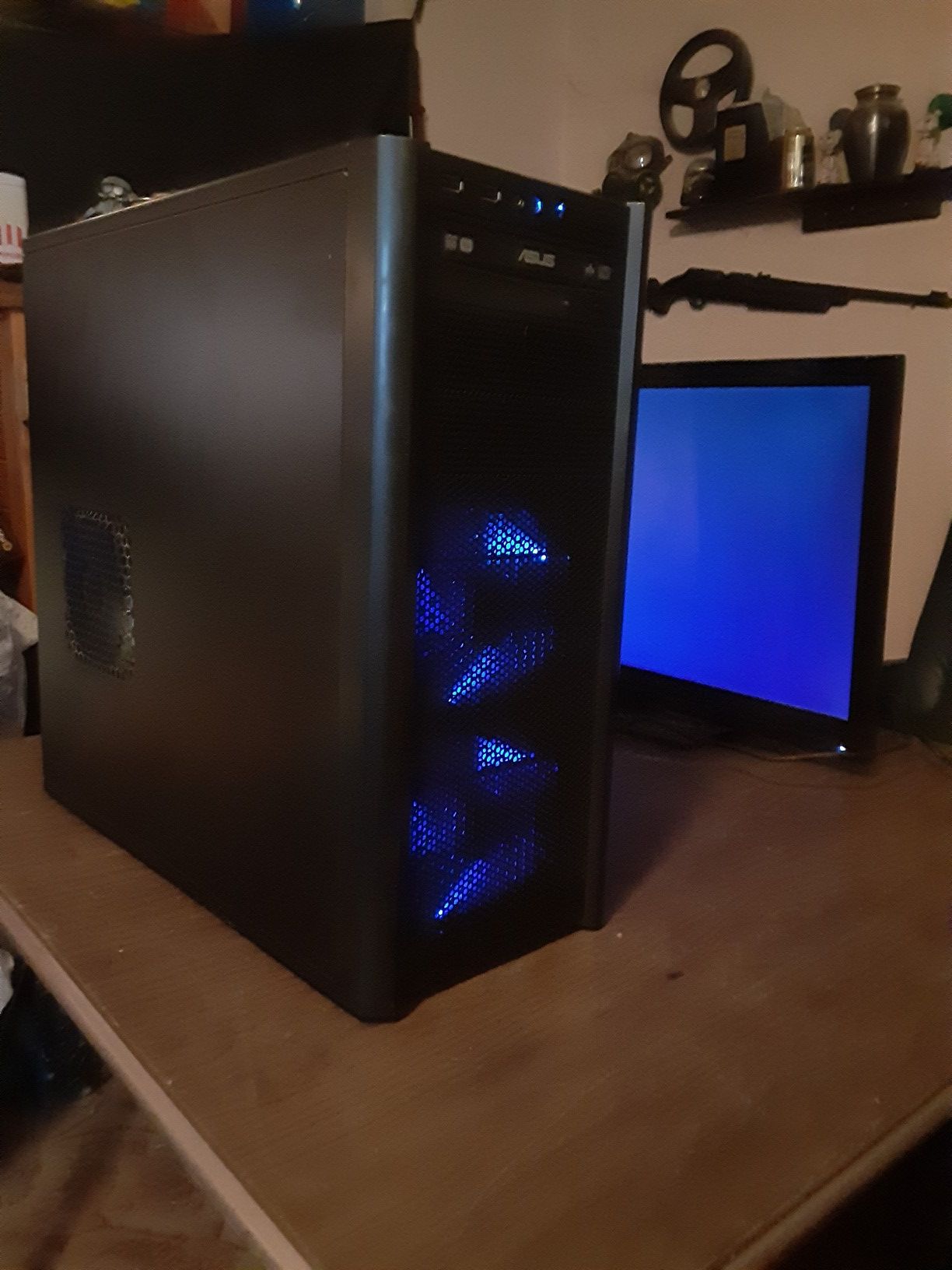 I7 gaming pc