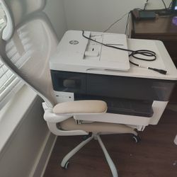 HP Office Jet Pro 7740