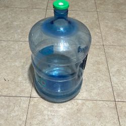 5 Gallon Jug