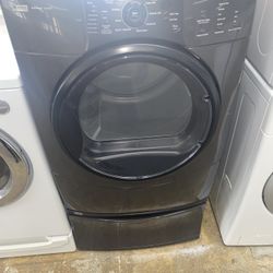 Kenmore Gas Dryer Good Condition We Delivery