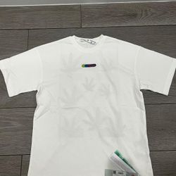 Off White T-Shirt New Season Any Colors
