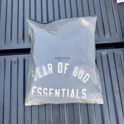 Fear Of God Hoodie ( 100% Authentic) 
