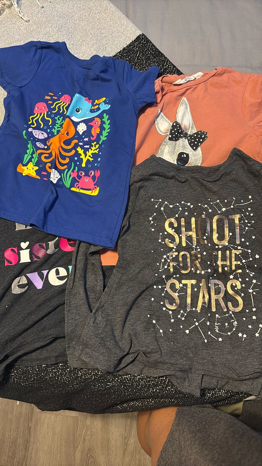 Girl Clothes