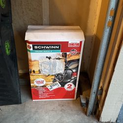 Brand New bike holder for car