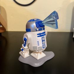 R2-D2 Starwars Figurine (Popmart)